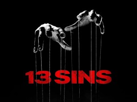 13骇人游戏 13 Sins
