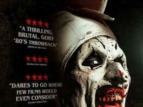 断魂小丑 Terrifier