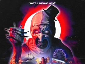 断魂小丑2 Terrifier 2