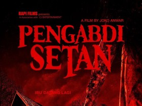 撒旦的奴隶 Pengabdi Setan