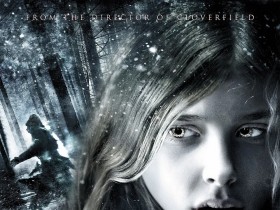 生人勿进(美版) Let Me In