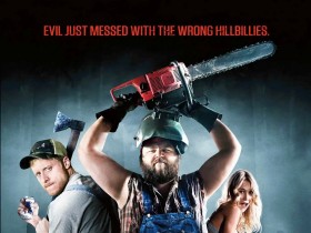 双宝斗恶魔 Tucker & Dale vs. Evil