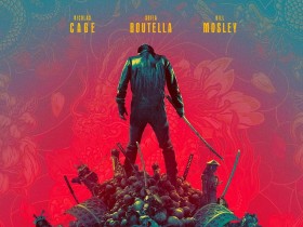 幽灵之国的囚徒 Prisoners of the Ghostland