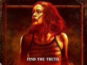 恐惧街2 Fear Street 2