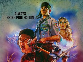 童军手册之僵尸启示录 Scouts Guide to the Zombie Apocalypse