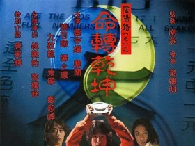 阴阳路9:命转乾坤