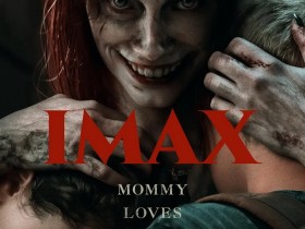 鬼玩人崛起 Evil Dead Rise