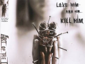 恶魔的艺术 คนเล่นของ