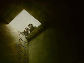 夺命水箱 The Tank