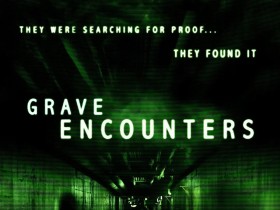 墓地邂逅 Grave Encounters