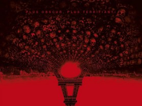 地下墓穴 As Above, So Below