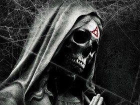 鬼影实录:诅咒 Paranormal Activity: The Marked Ones