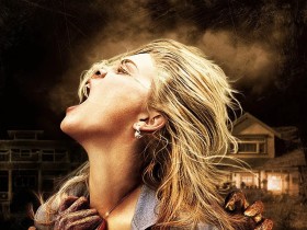 堕入地狱 Drag Me to Hell