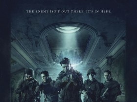 战争幽灵 Ghosts of War