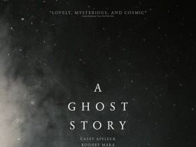 鬼魅浮生 A Ghost Story