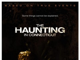 太平间闹鬼事件 The Haunting in Connecticut
