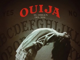 死亡占卜2：恶灵始源 Ouija: Origin of Evil