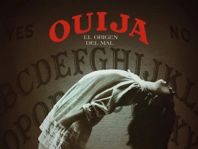 死亡占卜2:恶灵始源 Ouija: Origin of Evil