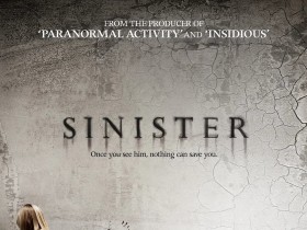 险恶 Sinister