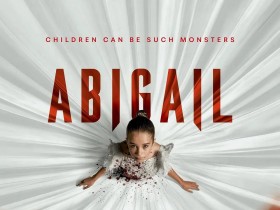 噬血芭蕾 Abigail