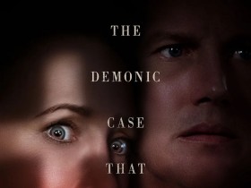 招魂3 The Conjuring: The Devil Made Me Do It