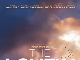 可爱的骨头 The Lovely Bones