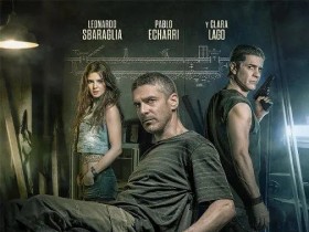 隧道尽头 Al final del túnel