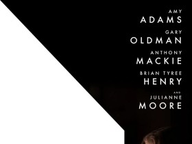 窗里的女人 The Woman in the Window