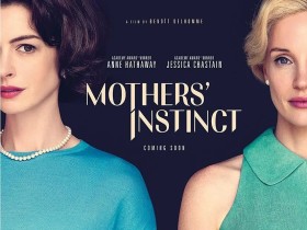 母亲的直觉 Mothers' Instinct